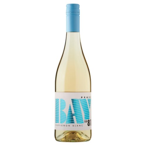 Peace Bay Sauvignon Blanc (75 cl)