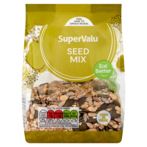 SuperValu Seed Mix (200 g)