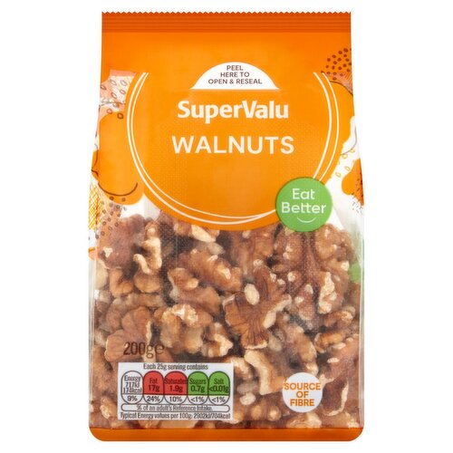 SuperValu Walnuts (200 g)