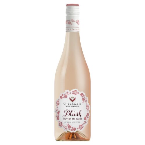 Villa Maria Blush Sauvignon (75 cl)