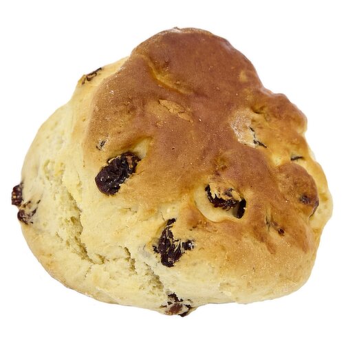 PETTITTS FRUIT SCONE** (1 Piece)