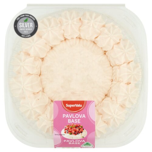 SuperValu Pavlova (150 g)