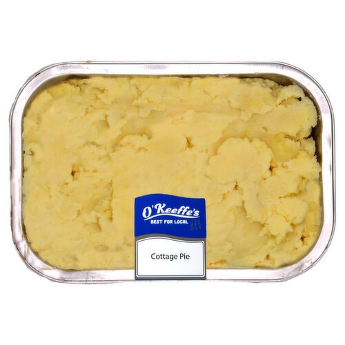 O'Keeffe's Cottage Pie (1 Piece)