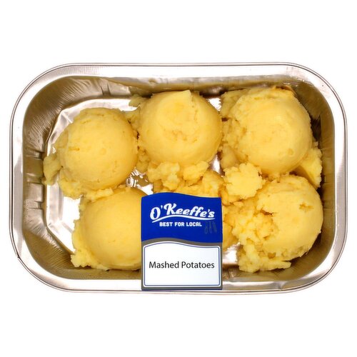 O'Keeffe's Mashed Potatoes (1 Piece)