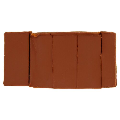 O'Keeffe's Milk Chocolate Caramel Slices (1 Piece)