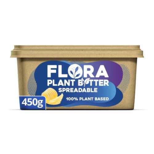 Flora Plant Spreadable (450 g)