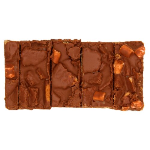 O'Keeffe's Marshmallow Rocky road (1 Piece)