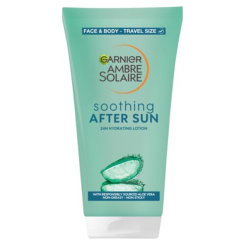 Ambre Solaire After Sun (100 ml)