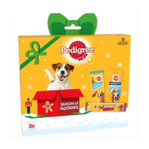 Present Box Pedigree (237 g)