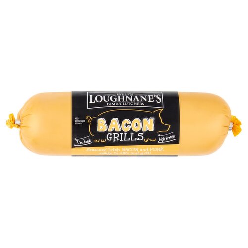 Loughnanes Bacon Grill (400 g)