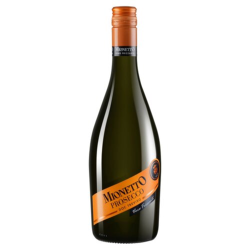 Mionetto Prosecco Frizzante 75cl (75 cl)