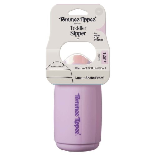 Tommee Tippee Sippee Cup 390ml 12 Months+ (1 Piece)