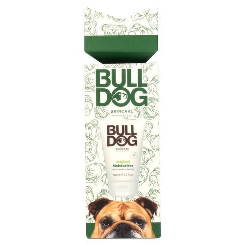 Bulldog Original Moisture Cracker Gift Set (1 Piece)