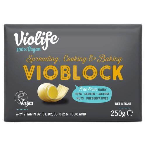 Violife Vioblock (250 g)