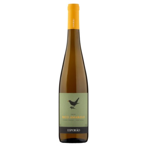 Esporao Bico Amarelo Vinho Verde (75 cl)