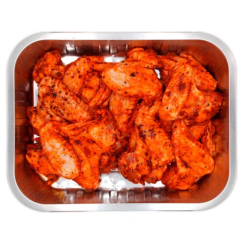 Prepared By Our Butcher Family Size Alabama Irish Chicken Wings (1 Piece)