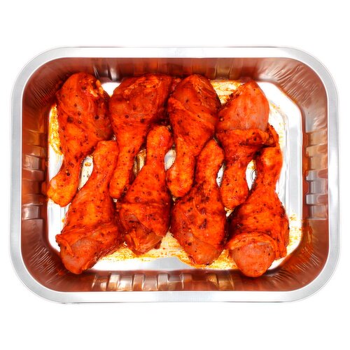 Prepared By Our Butcher Family Size Alabama Irish Chicken Drumsticks (1 Piece)