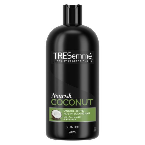 Tresemme Coconut Nourish Shampoo 900ml (900 ml)