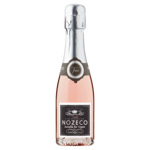 Nozeco Rose (20 cl)