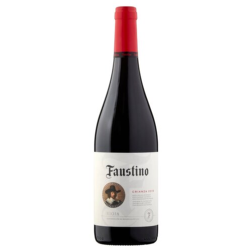 Faustino Crianza (75 cl)