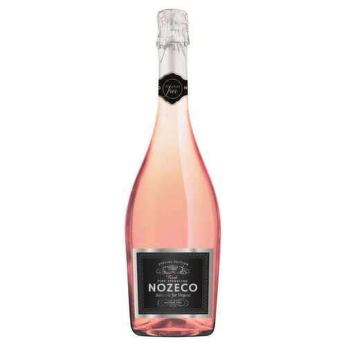 Nozeco Rose 75cl (75 cl)