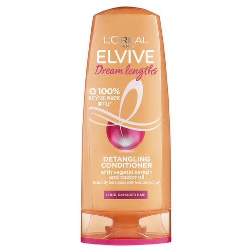 L'Oreal Elvive Dream Lengths Conditioner (300 ml)