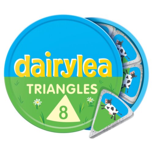 Dairylea Portions 125g 12ca (125 g)