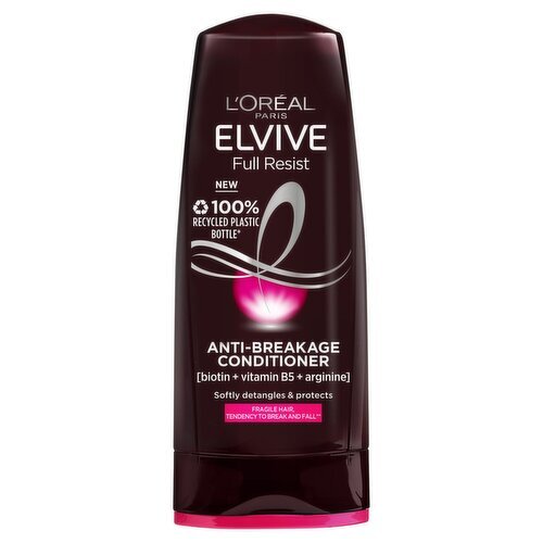 L'Oreal Elvive Full Resist Conditioner (300 ml)