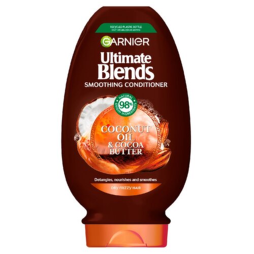 Ulitmate Blends Core Coco Sleek Conditioner (400 ml)