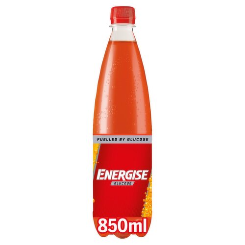 Energise Glucose Bottle (850 ml)