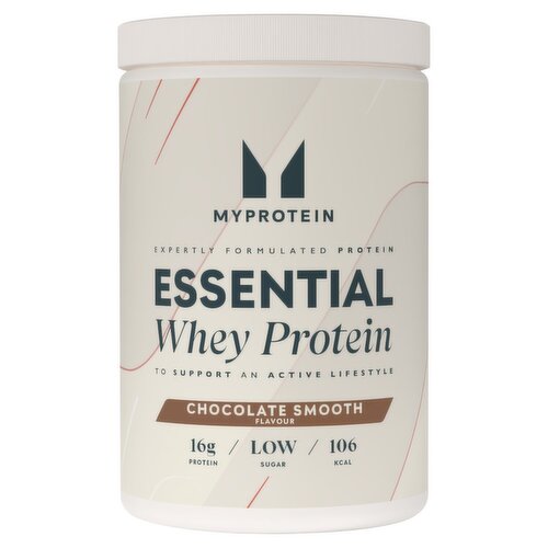 MyProtein Essential Whey Chocolate Flavour (300 g)
