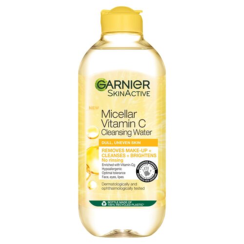 Garnier Micellar Water Vitamin C (400 ml)