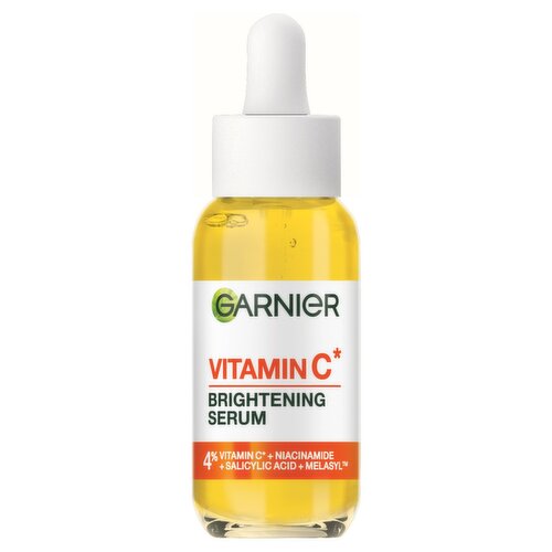 Garnier Skin Active Vitamin C Serum (30 ml)