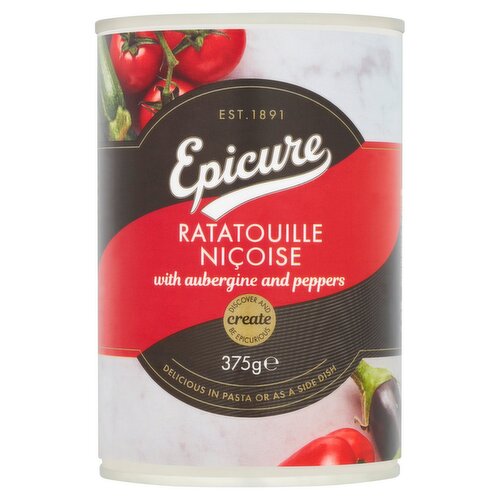 Epicure Ratatouille Nicoise (375 g)