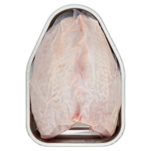 SuperValu Fresh Irish Turkey Boneless Double Breast (2 kg)