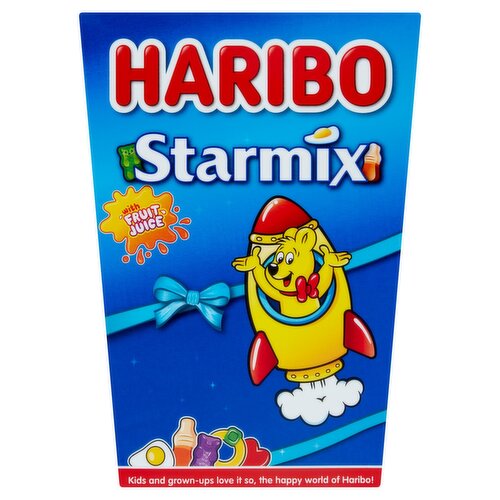 Haribo Starmix Gift Box (380 g)