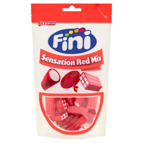 Fini Red Sensation Mix Bag (165 g)