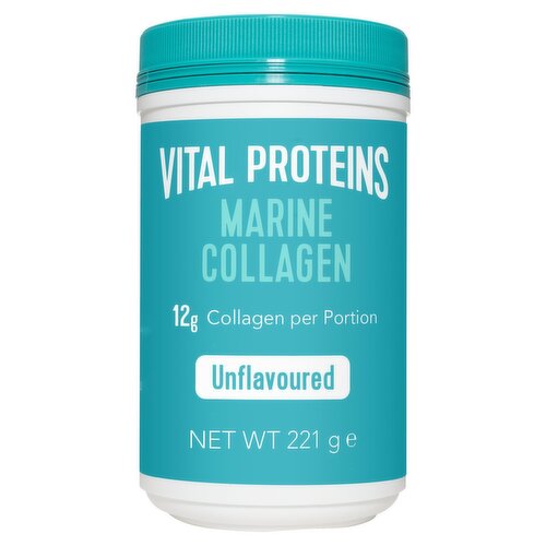 Vital Proteins Marine Collagen (221 g)