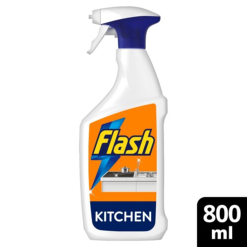 Flash Spray Kitchen (800 ml)