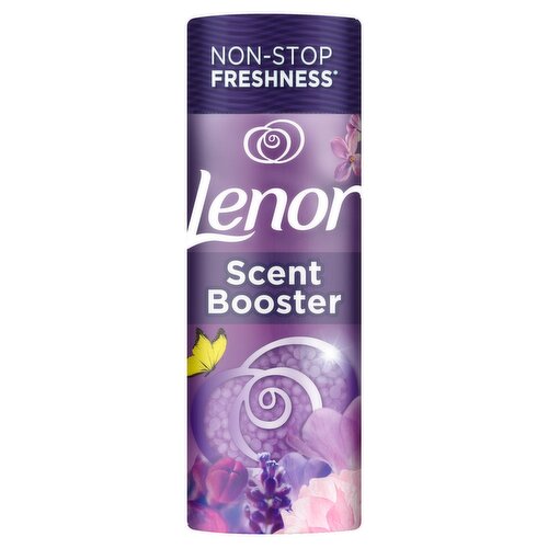 Lenor Scent Booster Exotic Bloom (176 g)