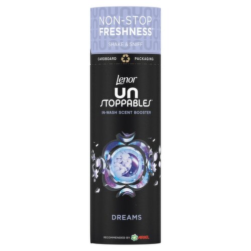 Lenor Scent Booster Dreams (245 g)