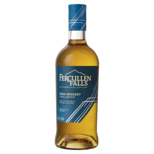 Fercullen Falls Irish Blend (70 cl)