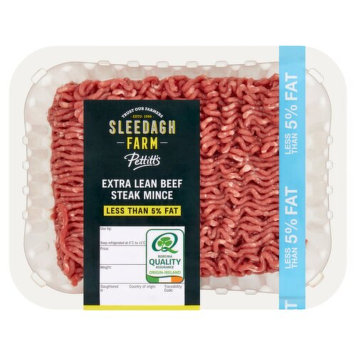 Sleeda Extra Lean Mince (500 g)