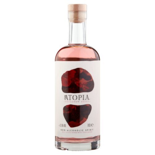 Atopia Hedgerow Berry (70 cl)