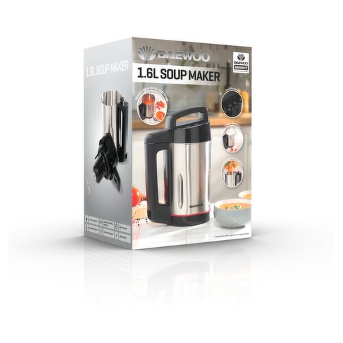 Daewoo Soup Maker (1 Piece)
