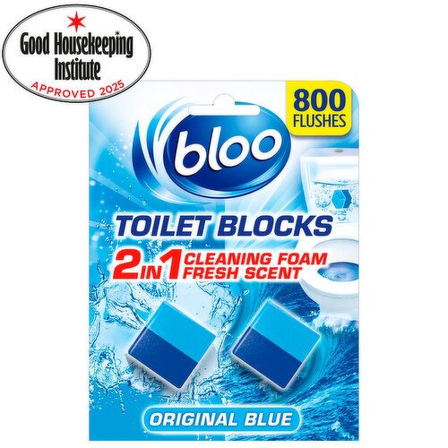 Bloo Duo Cube Twin Original (100 g)