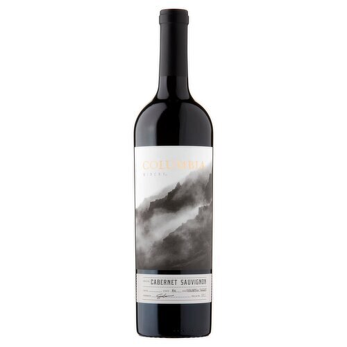 Columbia Cabernet Sauvignon (75 cl)