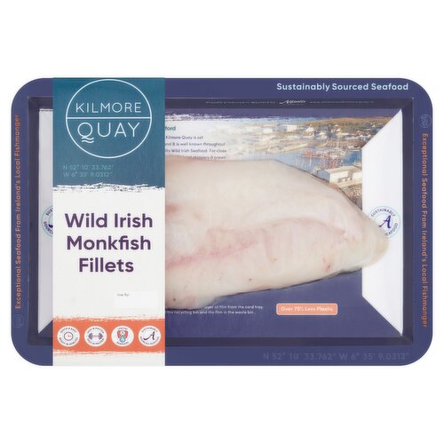 Kilmore Quay Monk (200 g)