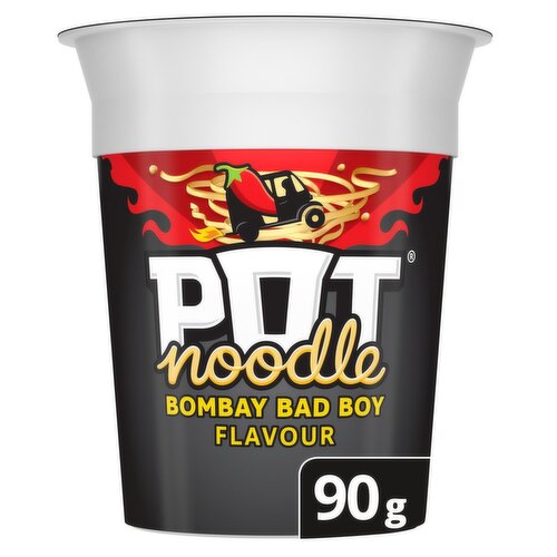 Pot Noodle Bombay Bad Boy (90 g)