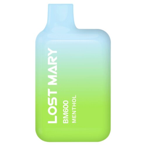 Lost Mary Menthol (1 Piece)